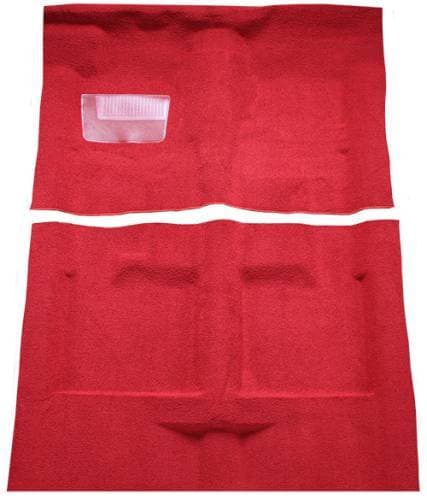 Mopar Automatic Carpet 1962-1965 B-body