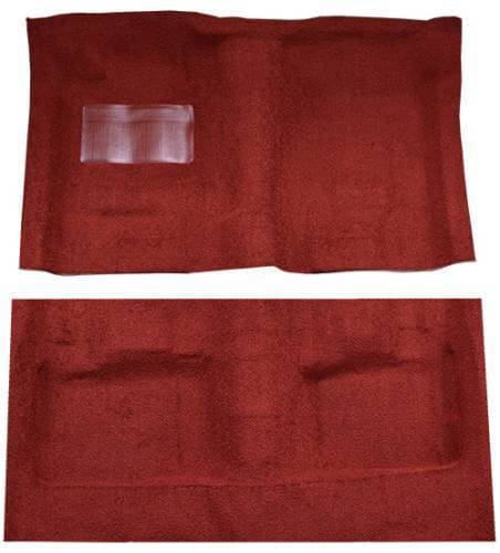 Mopar Automatic Transmission Carpet -1965-1968 C-body Fury Polara Monaco Newport 300