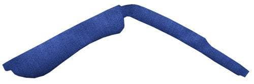 Mopar Carpet 1966-1976 A-body Automatic & 4 Speed Console Carpet