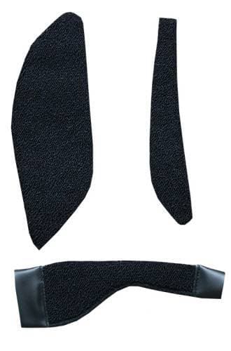 Mopar Carpet 1966-1970 B-body Automatic Console Carpet