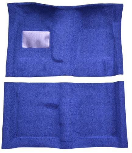 Mopar Manual Transmission Carpet 1967-1976 A-body Dart Duster Scamp Demon Valiant