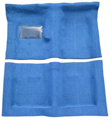 Mopar Manual Transmission Carpet 1966-1970 B-body