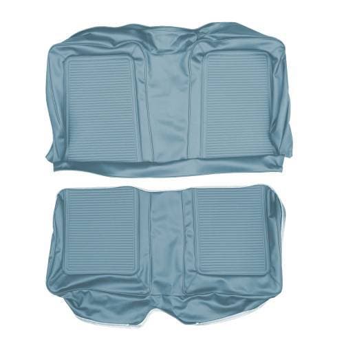 Mopar Seat Covers 1964-65 Barracuda A-body Rear Bench Seat Cover