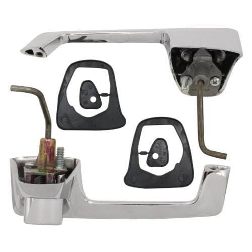 1967-1971 Dodge Truck Exterior Door Handles