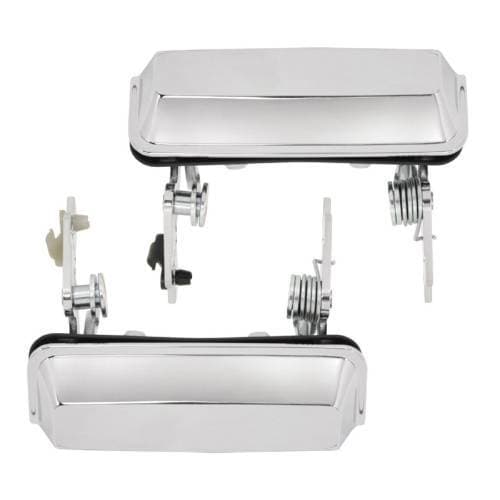 1973 -1974 B-Body Satellite Road Runner Charger Exterior Door Handles