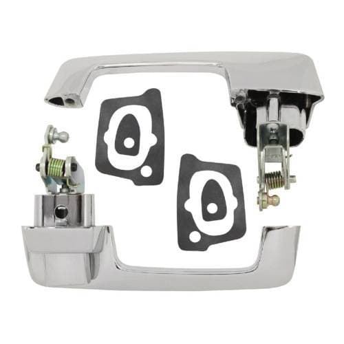 1966-1967 B-Body Coronet Charger Satellite GTX Belvedere Exterior Door Handles