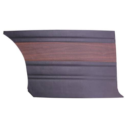 1968 Sport Satellite & GTX Bucket Style Rear Door Panel