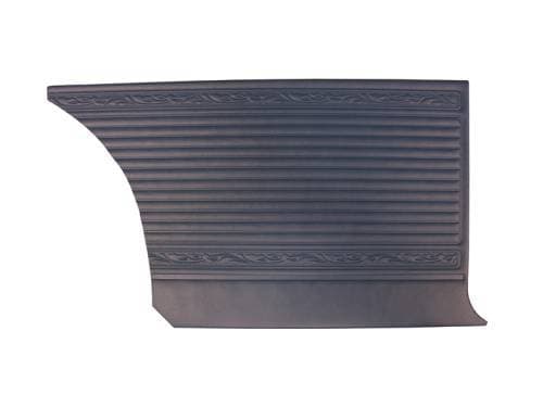 1966 Plymouth Satellite Rear Door Panels