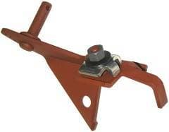 Mopar 1967-70 383 4BBL Throttle Cable Mounting Bracket