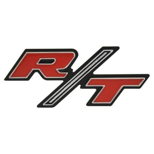 Mopar Emblems 1970-1971 Dodge Challenger "R/T" Grille Emblem