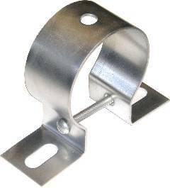 Mopar Coil Mounting Bracket -Big Block, Hemi, 6 cylinder