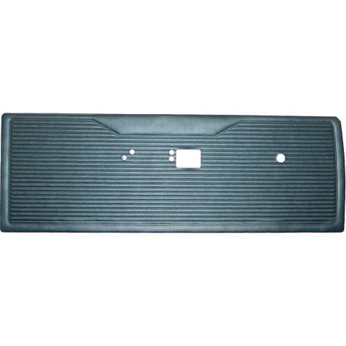 1967 Dodge Dart GT Bucket Style Front Door Panel