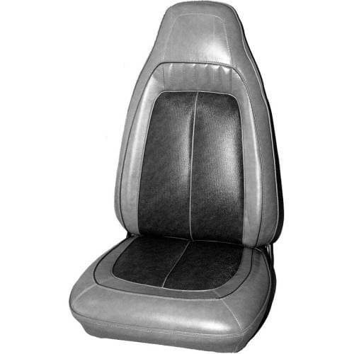 Mopar Seat Cover 1970 Sport Satellite, Roadrunner GTX & Superbird Front Buckets