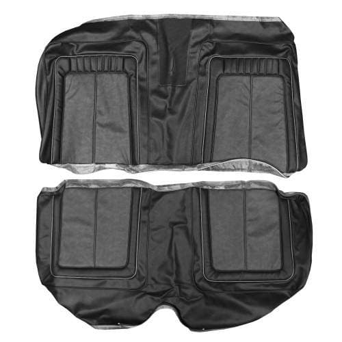 Mopar Seat Cover 1970 Sport Satellite, Roadrunner GTX & Superbird Rear Bench