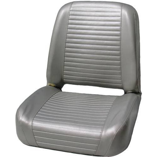 Mopar Seat Cover 1964-67 A-100 Van Front Bucket Seat Covers