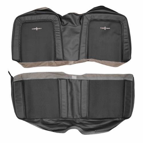 Mopar Seat Cover 1964 Chrysler 300K 2 & 4 Door Rear Bench