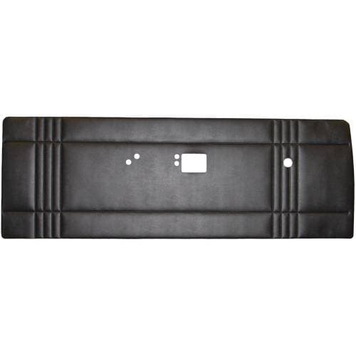 1968 Dart 270 & Dart Super Stock Bench & "Super Stock" Bucket Style Door Panel