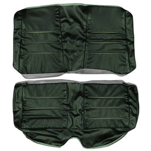 Mopar Seat Cover 1968 Charger RT & Charger OEM Style Rear Bench Seat Cover