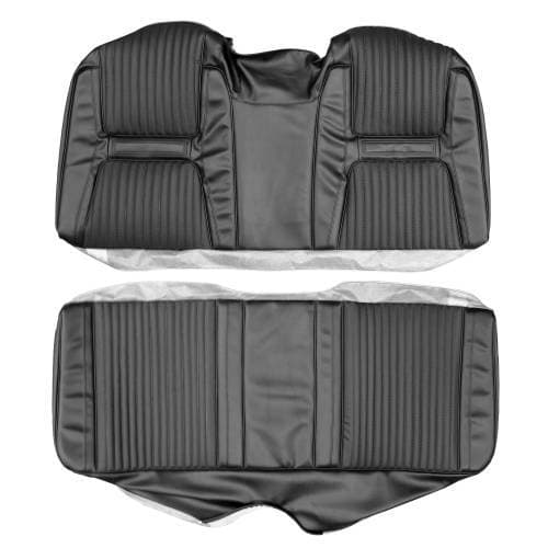 Mopar Seat Cover 1965 Chrysler 300 Rear Bench