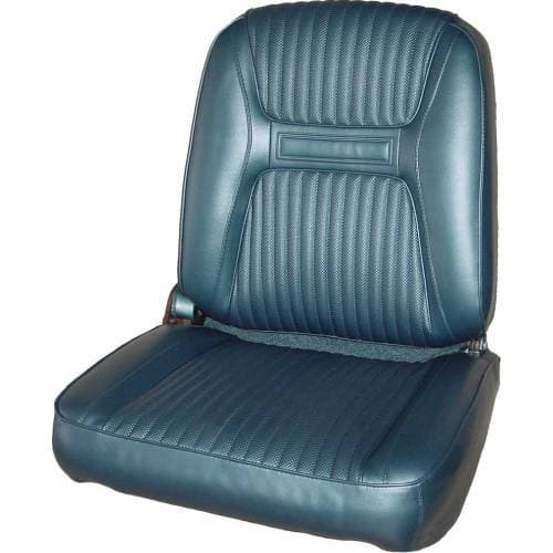 Mopar Seat Cover 1965 Chrysler 300 Front Buckets