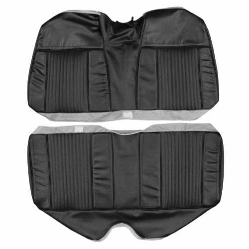 Mopar Seat Cover 1966 Chrysler 300 Rear Bench