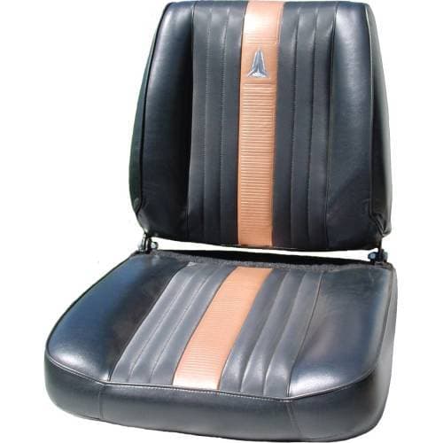 Mopar Seat Covers 1963 Plymouth Sport Fury Bucket Seat