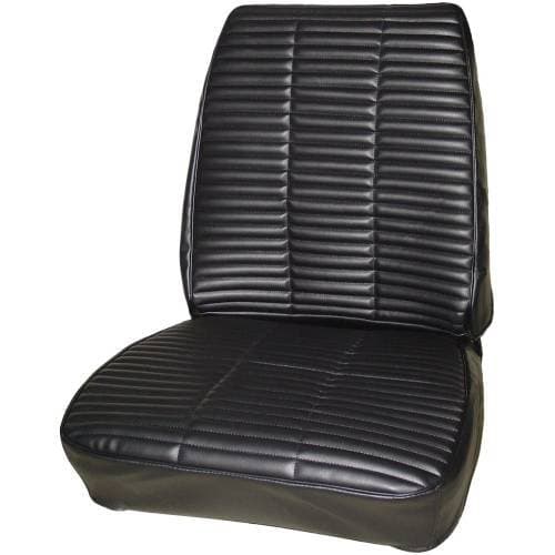 Mopar Seat Covers 1966 Dodge Coronet 500 Front Buckets