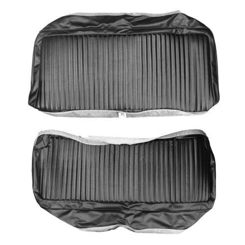 Mopar Seat Covers 1972 Duster, Duster 340, Demon & Demon 340 A-body Rear Bench