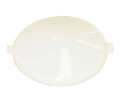 Mopar Dome Light Lens-1966-1976 Cars