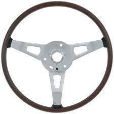 Mopar Rim Blow Steering- 1970-1971 E-body, 1971 B-body