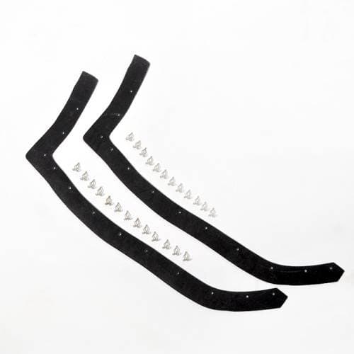 Mopar Headlight Seals 1970 Dodge Charger