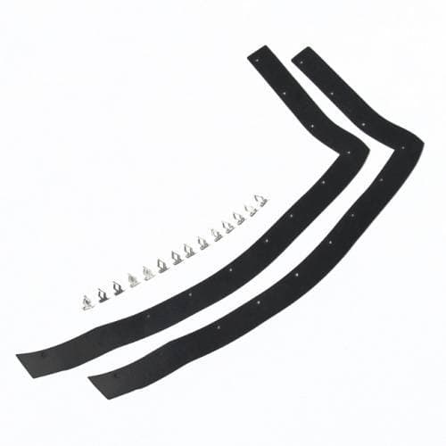 Mopar Headlight Seals 1970 Plymouth Road Runner, GTX, Satellite, Belvedere