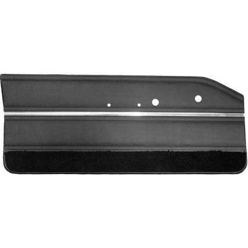 1964 Dodge Dart GT Bucket Style Front Door Panel