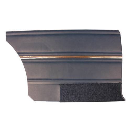 1964 Dodge Dart GT Bucket Style Rear Door Panel