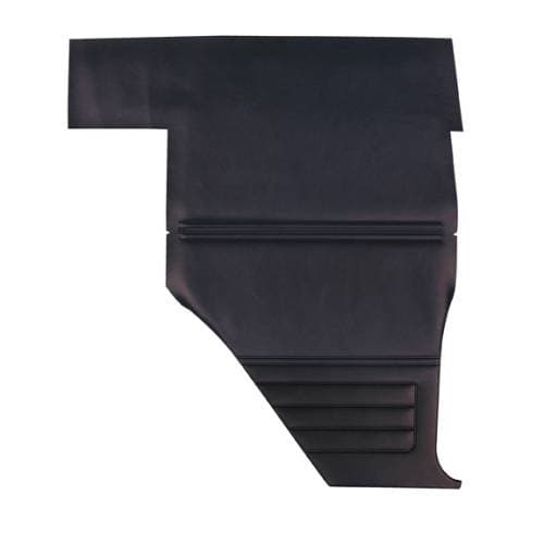 1965 Plymouth Belvedere II Bench Style Rear Panel