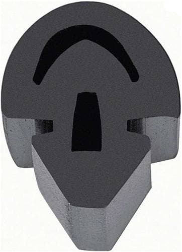 Mopar Door Bumper A-body B-body E-body & C-body