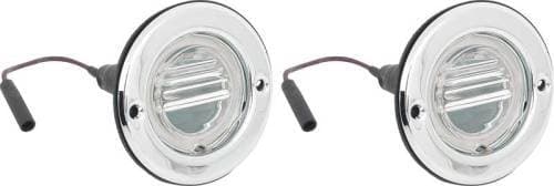 Mopar 1969-1970 Dodge Charger, 1969 Plymouth B-body Back Up Assembly