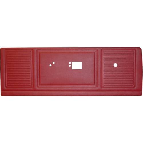 1969 Dodge Dart GT Bucket Style Front Door Panels