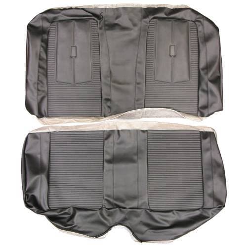 Mopar Seat Cover 1967 Dodge Dart GT Rear Bench