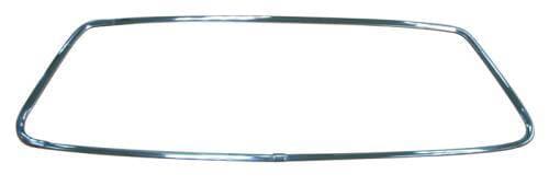 Mopar Back Glass Molding Set 1970-1974 Plymouth Barracuda Cuda
