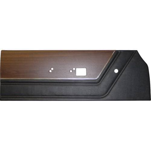 1969 Plymouth Sport Satellite & GTX Bucket Style Door Panel
