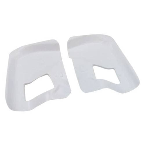 1970-76 Dodge Demon,Dart Sport & Plymouth Duster Rear Spoiler Deck Lid Bracket Template