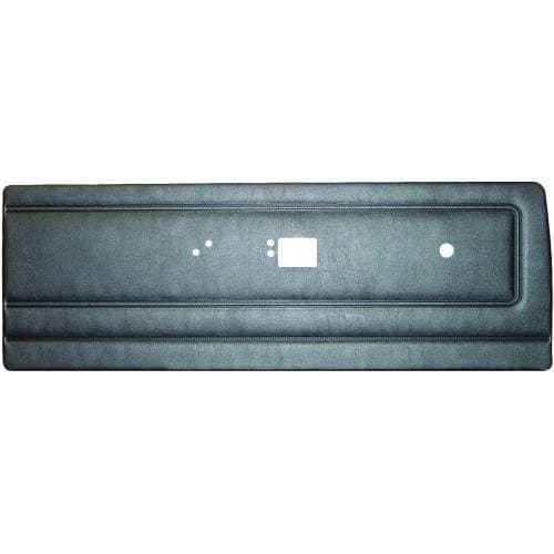 1971 Duster, Duster 340, Demon & Demon 340 Door Panel