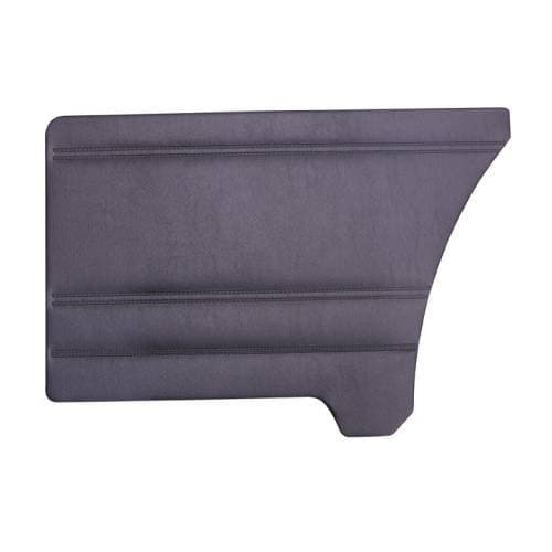 1971 Duster, Duster 340, Demon & Demon 340 Rear Door Panel