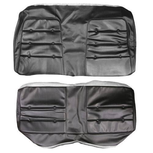 Mopar Seat Cover 1973 Satellite, Sebring Plus & Road Runner Rear Bench