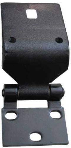 Mopar Lower Door Hinge  62-65 B-body-Left (Drivers)