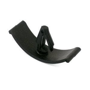 Mopar 1972-up Plastic Hood Pad Insulation Clip-Set of 22