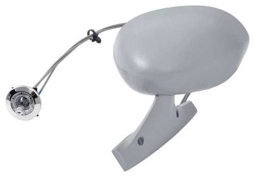 Mopar Drivers Painted Outside Mirror 1971-1974 E-body 1971-1972 B-body