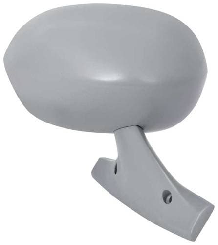 Mopar Passenger Painted Outside Mirror 1971-1974 E-body 1971-1972 B-body