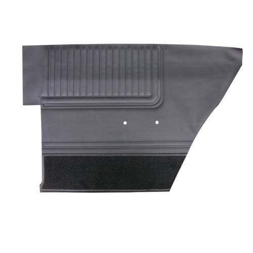 1965 Plymouth Sport Fury Bucket Style Rear Door Panel